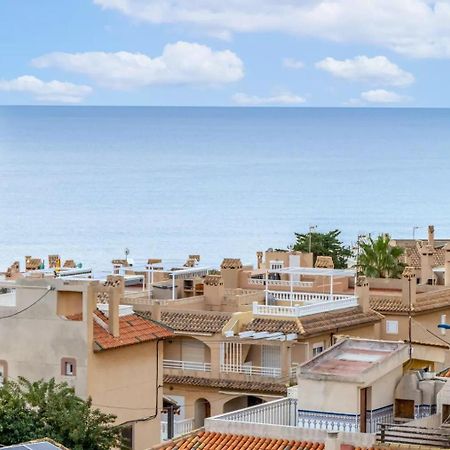 001 Cabomar I Con Vistas Al Mar Lejlighed Torrevieja Eksteriør billede