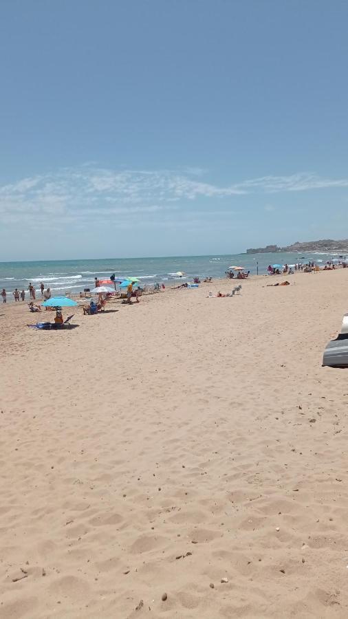 001 Cabomar I Con Vistas Al Mar Lejlighed Torrevieja Eksteriør billede