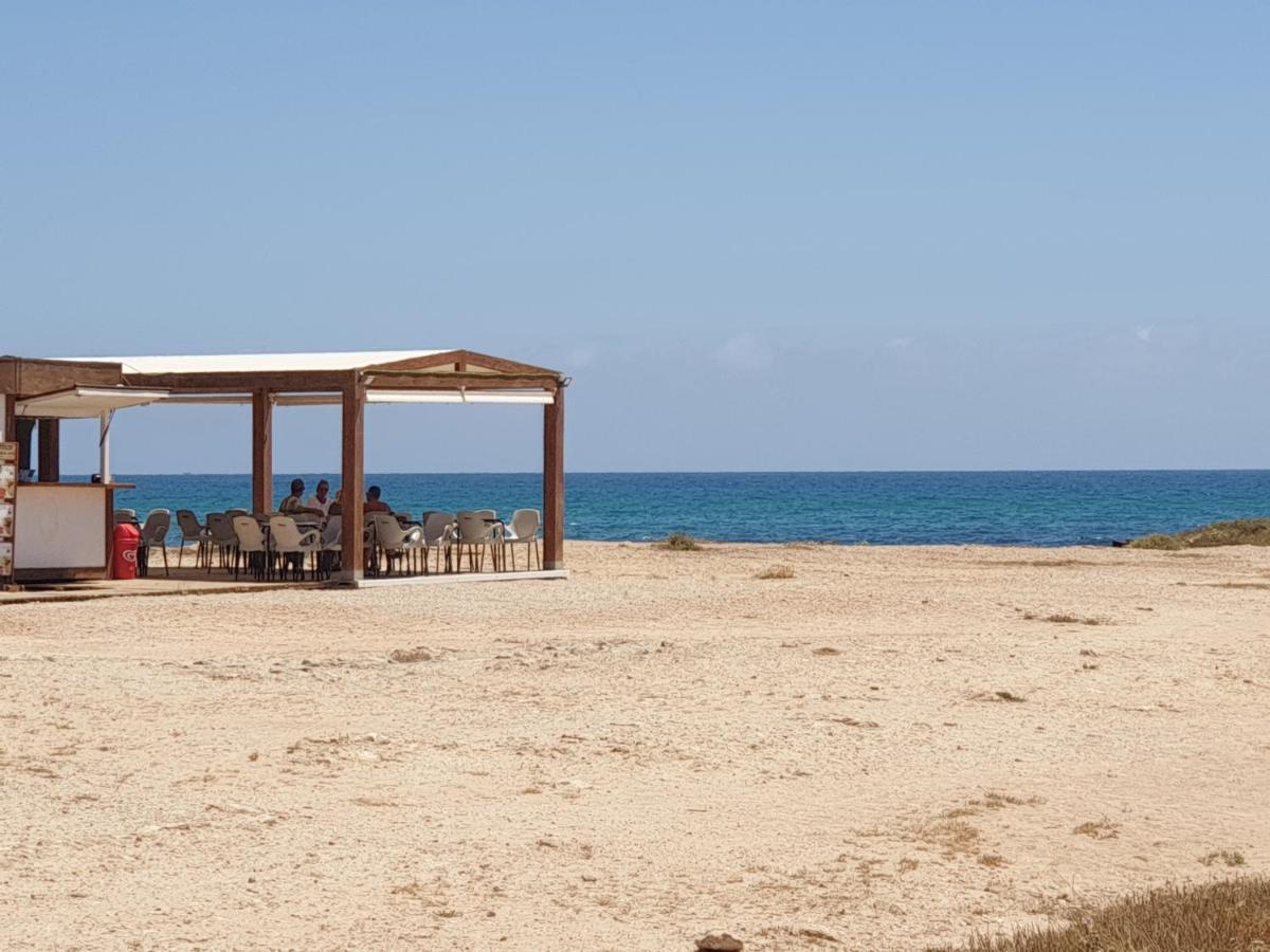 001 Cabomar I Con Vistas Al Mar Lejlighed Torrevieja Eksteriør billede