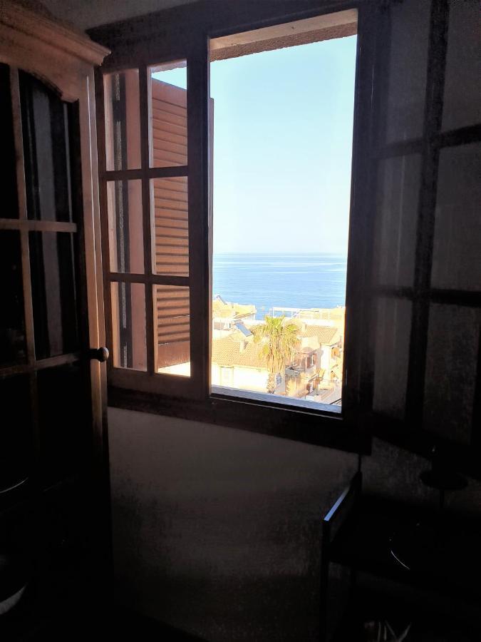 001 Cabomar I Con Vistas Al Mar Lejlighed Torrevieja Eksteriør billede