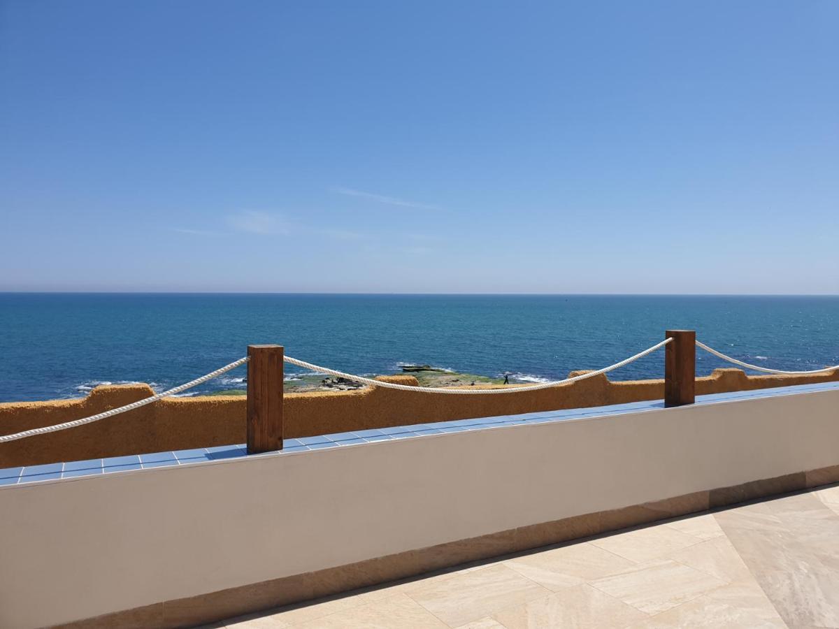 001 Cabomar I Con Vistas Al Mar Lejlighed Torrevieja Eksteriør billede